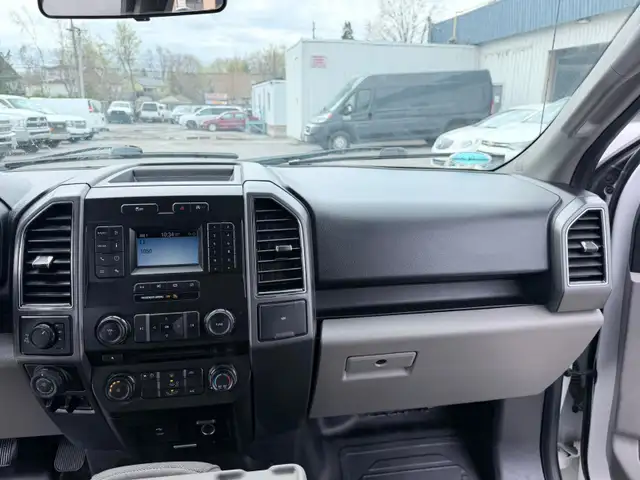 2018 Ford F-150 - Photo 14