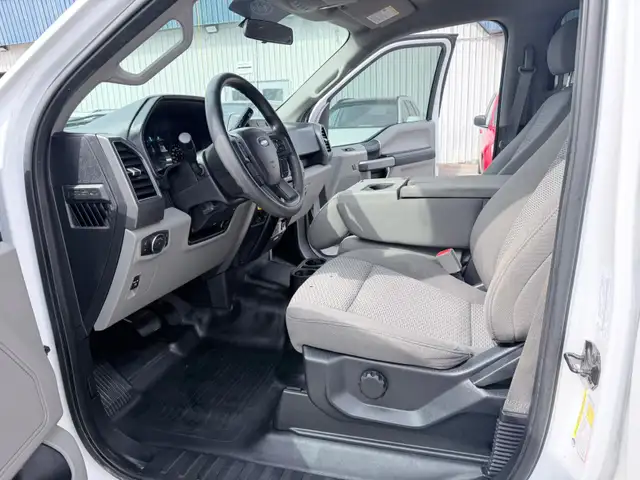 2018 Ford F-150 - Photo 15