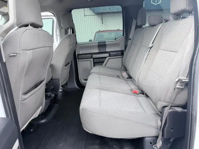 2018 Ford F-150 - Photo 16