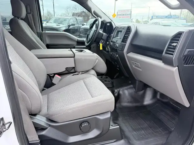 2018 Ford F-150 - Photo 17