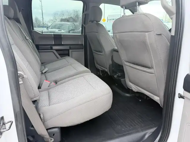 2018 Ford F-150 - Photo 18