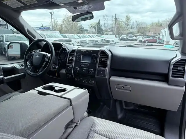 2018 Ford F-150 - Photo 19
