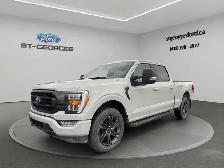 FORD F150 XLT SPORT 302 A CREW 6 1/2 V6 3.5L ECOBOOST TOUT EQUIP