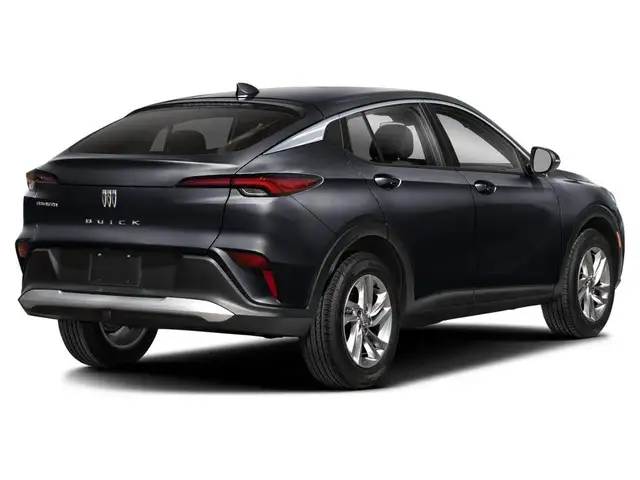 2026 Buick Envista Sport Touring - Photo 3