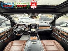 2020 Ram 1500 LONGHORN | HARMAN KARDON | PANO | LOADED - Photo 3