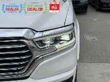 2020 Ram 1500 LONGHORN | HARMAN KARDON | PANO | LOADED - Photo 4