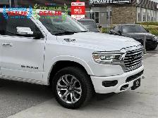 2020 Ram 1500 LONGHORN | HARMAN KARDON | PANO | LOADED - Photo 7