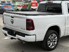 2020 Ram 1500 LONGHORN | HARMAN KARDON | PANO | LOADED - Photo 8
