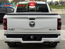 2020 Ram 1500 LONGHORN | HARMAN KARDON | PANO | LOADED - Photo 10
