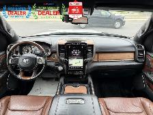 2020 Ram 1500 LONGHORN | HARMAN KARDON | PANO | LOADED - Photo 14