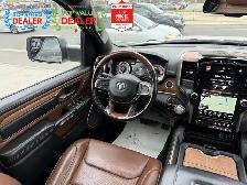 2020 Ram 1500 LONGHORN | HARMAN KARDON | PANO | LOADED - Photo 15