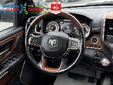 2020 Ram 1500 LONGHORN | HARMAN KARDON | PANO | LOADED - Photo 17