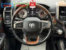 2020 Ram 1500 LONGHORN | HARMAN KARDON | PANO | LOADED - Photo 18