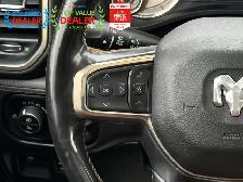2020 Ram 1500 LONGHORN | HARMAN KARDON | PANO | LOADED - Photo 19