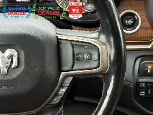 2020 Ram 1500 LONGHORN | HARMAN KARDON | PANO | LOADED - Photo 20