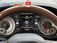 2020 Ram 1500 LONGHORN | HARMAN KARDON | PANO | LOADED - Photo 21