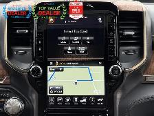 2020 Ram 1500 LONGHORN | HARMAN KARDON | PANO | LOADED - Photo 23