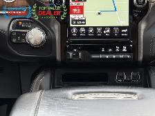 2020 Ram 1500 LONGHORN | HARMAN KARDON | PANO | LOADED - Photo 24