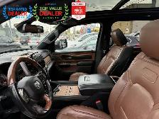 2020 Ram 1500 LONGHORN | HARMAN KARDON | PANO | LOADED - Photo 26