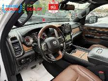 2020 Ram 1500 LONGHORN | HARMAN KARDON | PANO | LOADED - Photo 28