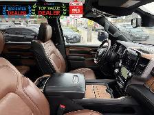 2020 Ram 1500 LONGHORN | HARMAN KARDON | PANO | LOADED - Photo 31