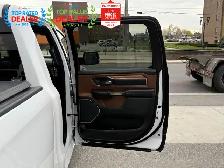 2020 Ram 1500 LONGHORN | HARMAN KARDON | PANO | LOADED - Photo 32