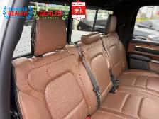 2020 Ram 1500 LONGHORN | HARMAN KARDON | PANO | LOADED - Photo 33