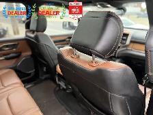 2020 Ram 1500 LONGHORN | HARMAN KARDON | PANO | LOADED - Photo 34