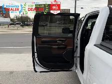 2020 Ram 1500 LONGHORN | HARMAN KARDON | PANO | LOADED - Photo 35