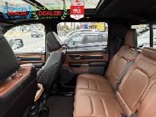 2020 Ram 1500 LONGHORN | HARMAN KARDON | PANO | LOADED - Photo 36