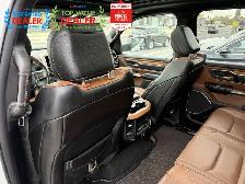 2020 Ram 1500 LONGHORN | HARMAN KARDON | PANO | LOADED - Photo 37