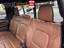 2020 Ram 1500 LONGHORN | HARMAN KARDON | PANO | LOADED - Photo 38