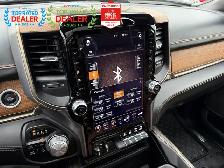 2020 Ram 1500 LONGHORN | HARMAN KARDON | PANO | LOADED - Photo 39
