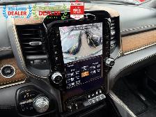 2020 Ram 1500 LONGHORN | HARMAN KARDON | PANO | LOADED - Photo 40