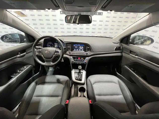 2017 Hyundai Elantra - Photo 20
