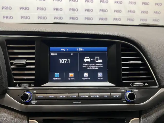 2017 Hyundai Elantra - Photo 26