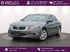 2009 Honda Accord 4dr V6 Auto EX