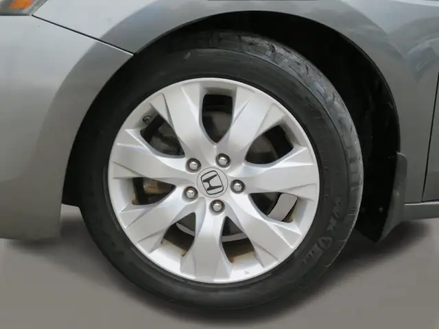 2009 Honda Accord 4dr V6 Auto EX - Photo 3