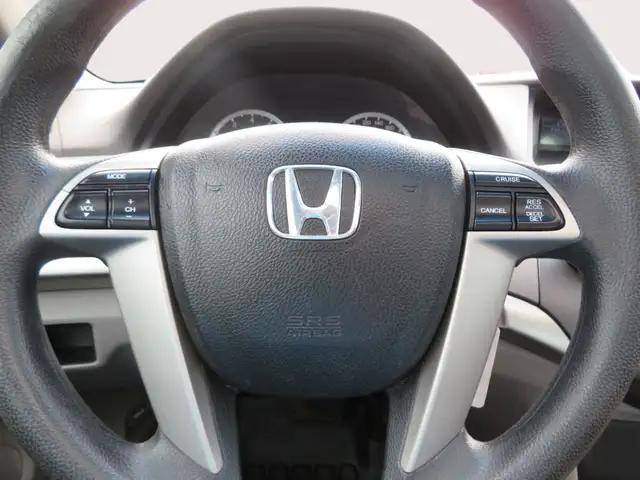 2009 Honda Accord 4dr V6 Auto EX - Photo 14