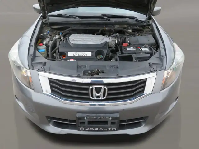 2009 Honda Accord 4dr V6 Auto EX - Photo 20