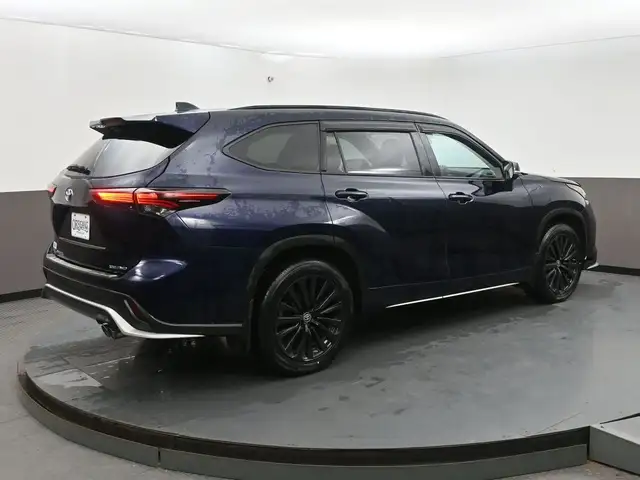 2024 Toyota Highlander XSE LOW MILEAGE! SUNROOF, LEATHER, NAVIGA - Photo 37