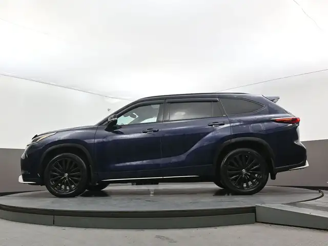 2024 Toyota Highlander XSE LOW MILEAGE! SUNROOF, LEATHER, NAVIGA - Photo 44