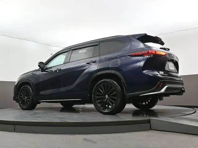 2024 Toyota Highlander XSE LOW MILEAGE! SUNROOF, LEATHER, NAVIGA - Photo 45