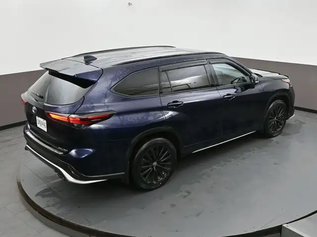 2024 Toyota Highlander XSE LOW MILEAGE! SUNROOF, LEATHER, NAVIGA - Photo 53