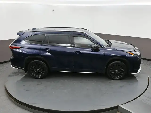 2024 Toyota Highlander XSE LOW MILEAGE! SUNROOF, LEATHER, NAVIGA - Photo 54