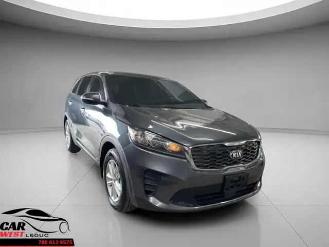 Kia Sorento LX 2020