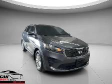 Kia Sorento LX 2020