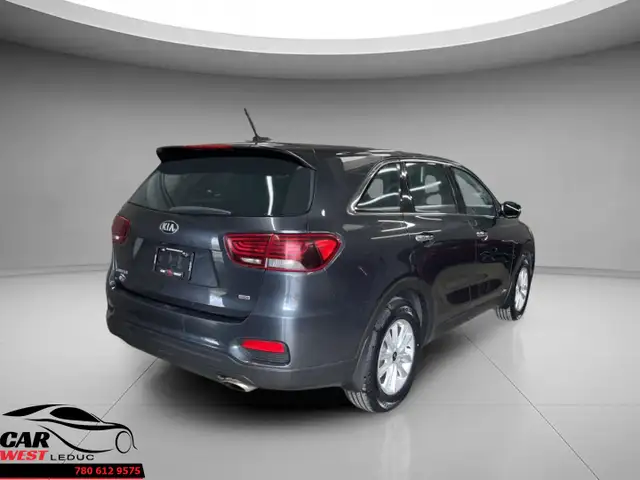 Kia Sorento LX 2020 - Photo 3