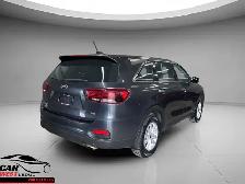 Kia Sorento LX 2020 - Photo 3