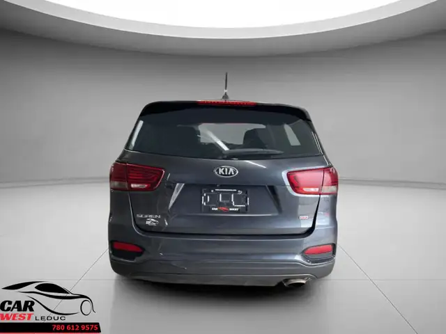 Kia Sorento LX 2020 - Photo 4